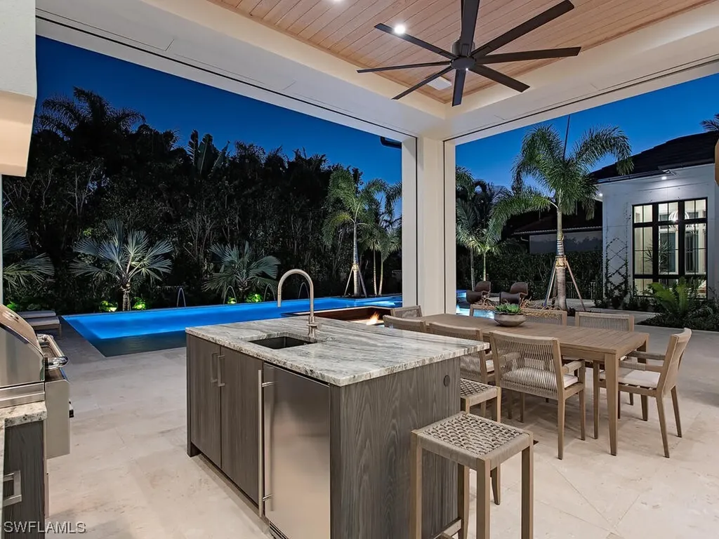 626 S Golf Drive Naples FL 34102