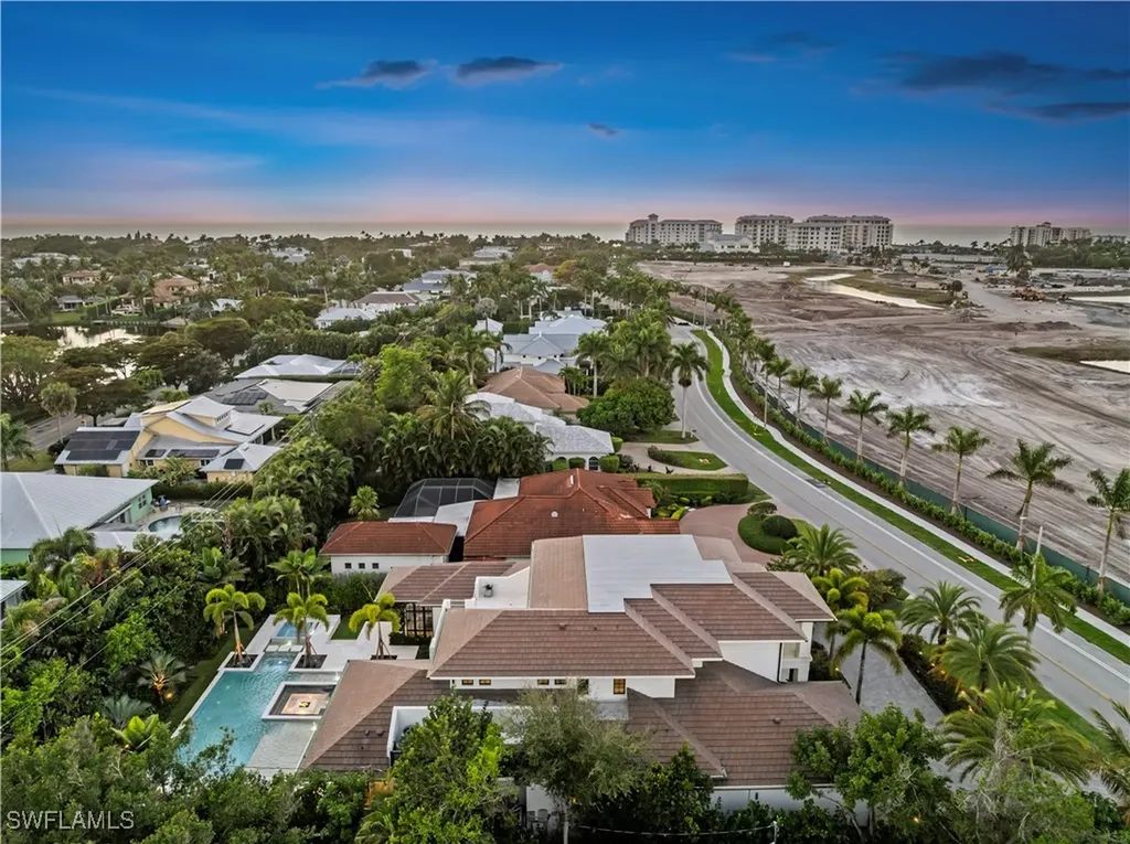 626 S Golf Drive Naples FL 34102