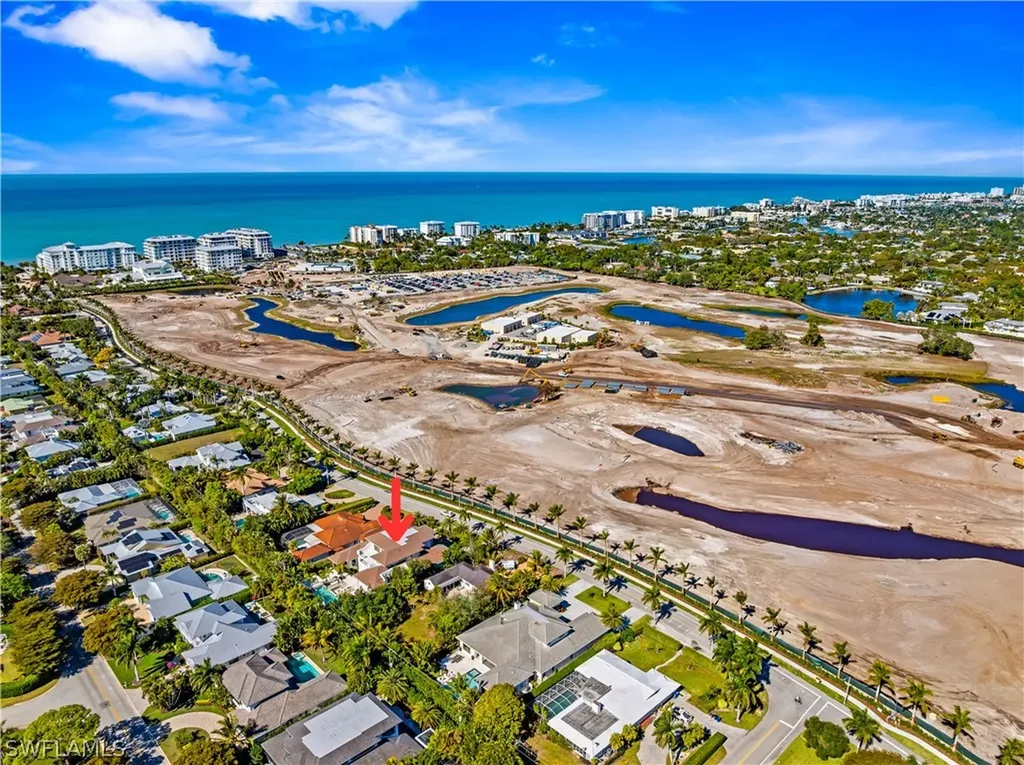 626 S Golf Drive Naples FL 34102