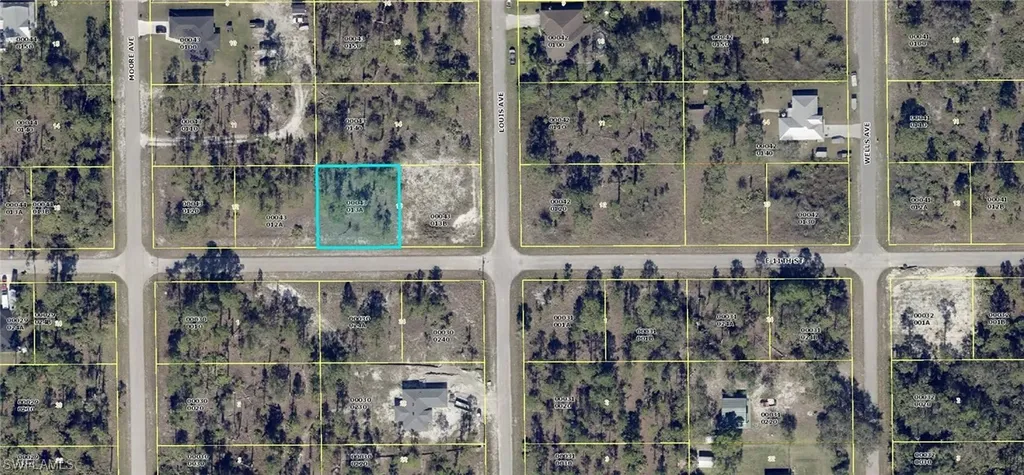 4005 11th Street E Lehigh Acres FL 33972