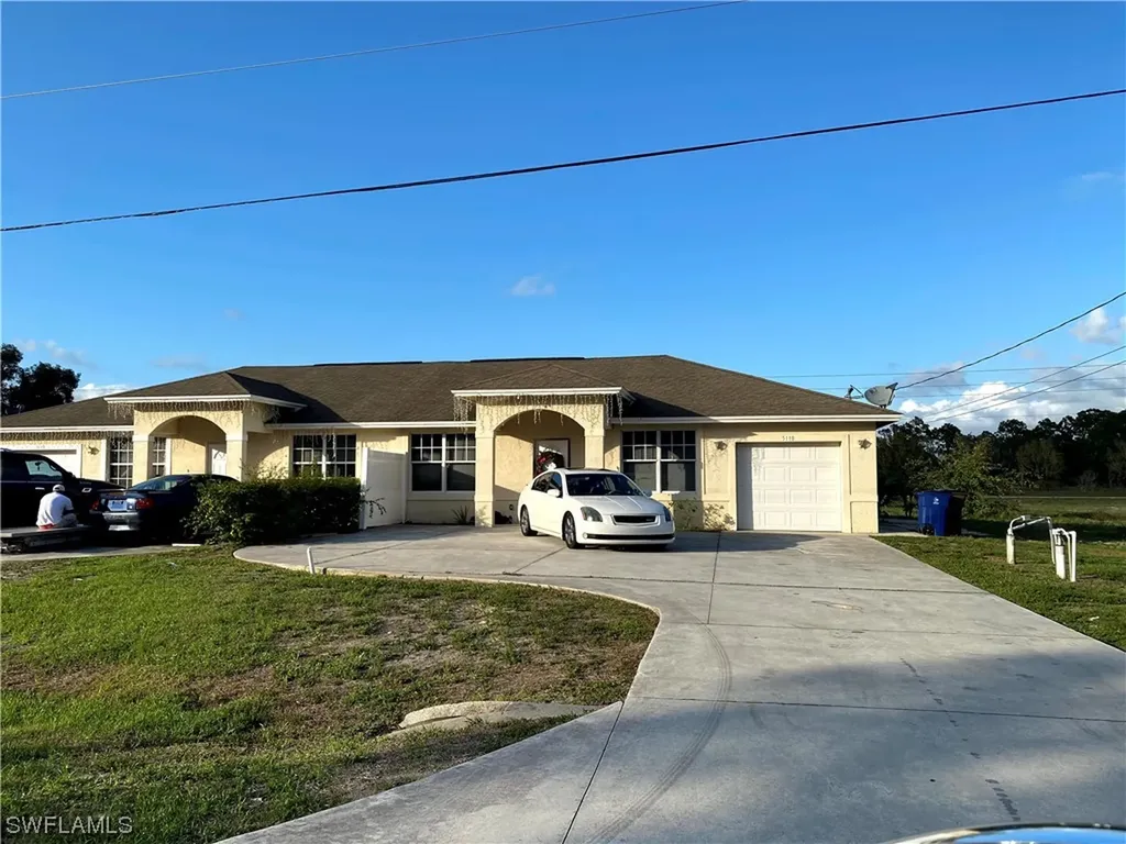 5118 24th Street SW Lehigh Acres FL 33973