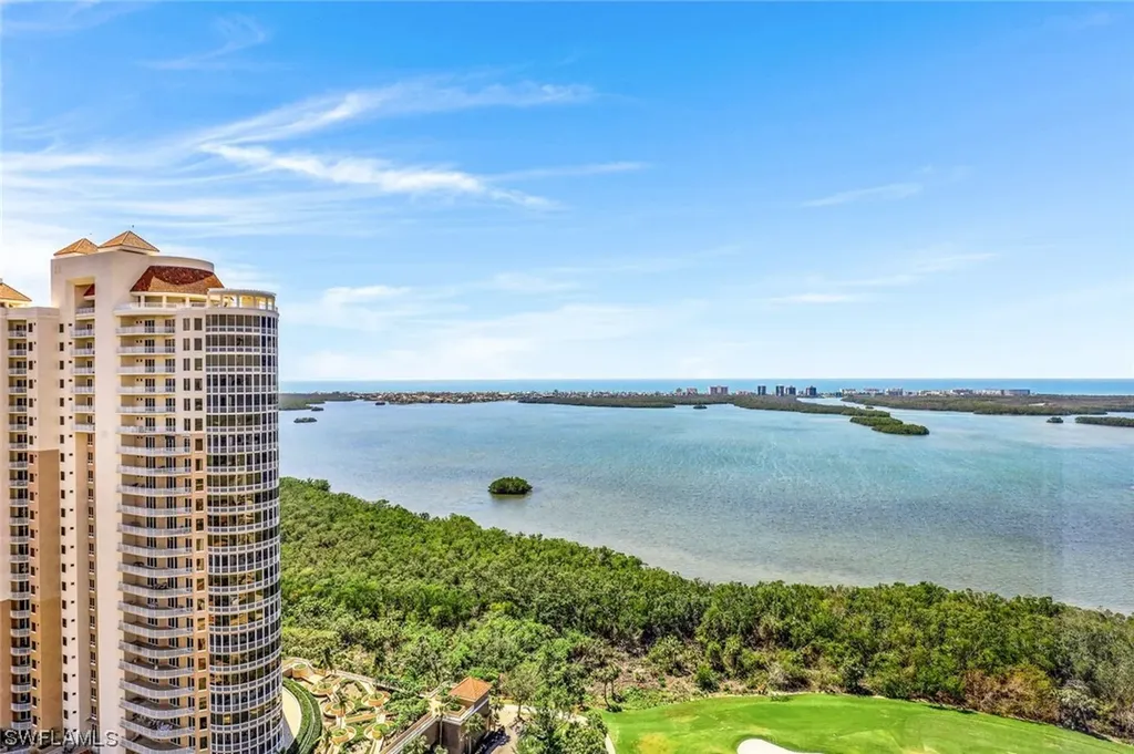 4951 Bonita Bay Boulevard Bonita Springs FL 34134