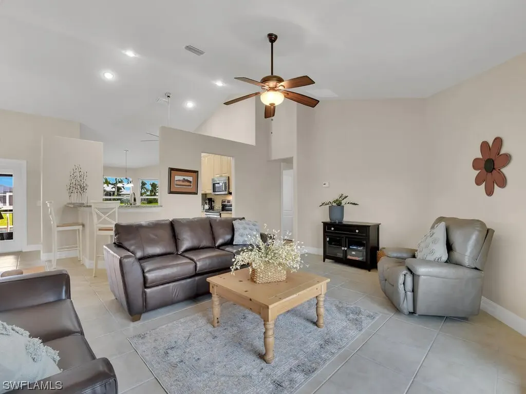 1001 NW 37th Avenue Cape Coral FL 33993