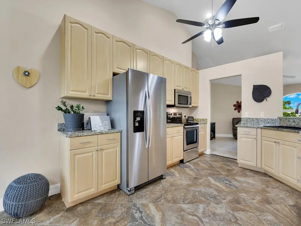 1001 NW 37th Avenue Cape Coral FL 33993