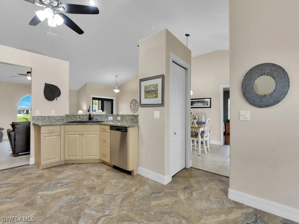 1001 NW 37th Avenue Cape Coral FL 33993