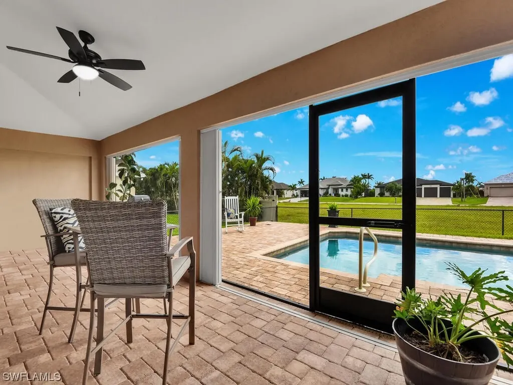 1001 NW 37th Avenue Cape Coral FL 33993