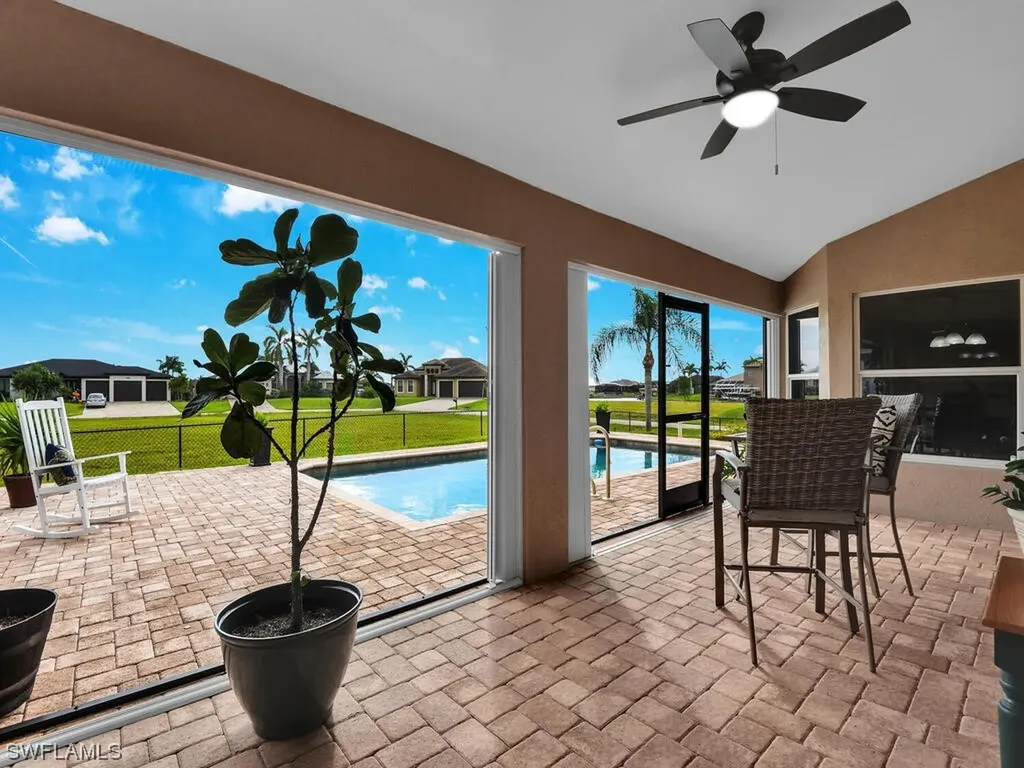 1001 NW 37th Avenue Cape Coral FL 33993