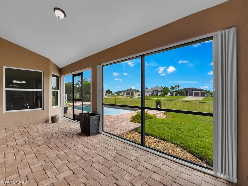 1001 NW 37th Avenue Cape Coral FL 33993