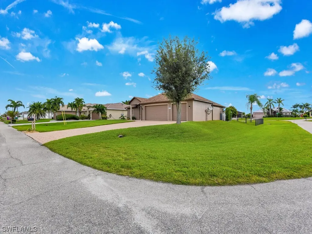 1001 NW 37th Avenue Cape Coral FL 33993