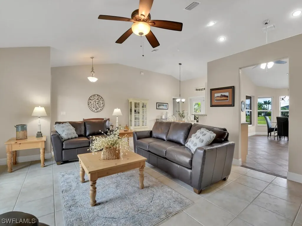1001 NW 37th Avenue Cape Coral FL 33993