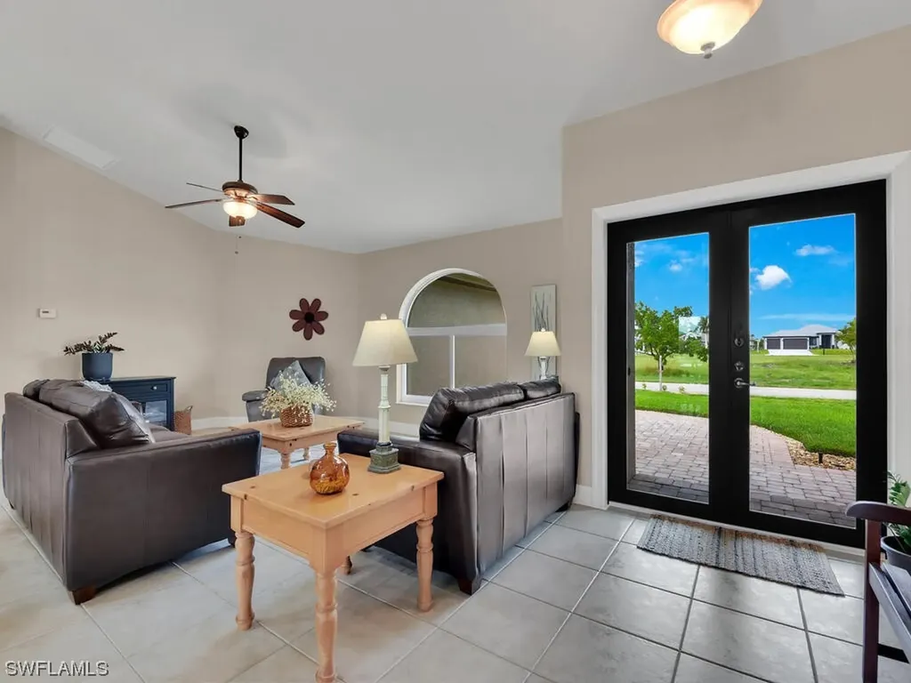 1001 NW 37th Avenue Cape Coral FL 33993