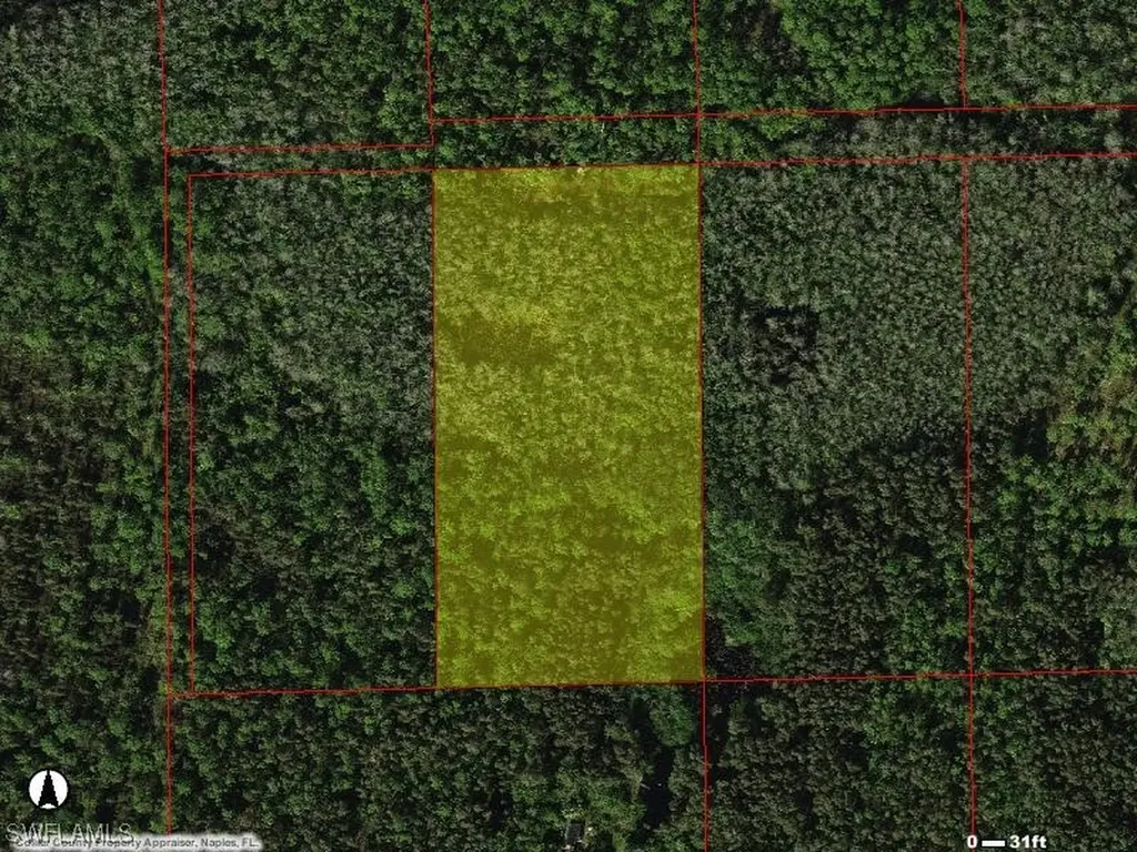 725 Rabbit Run Road Naples FL 34120