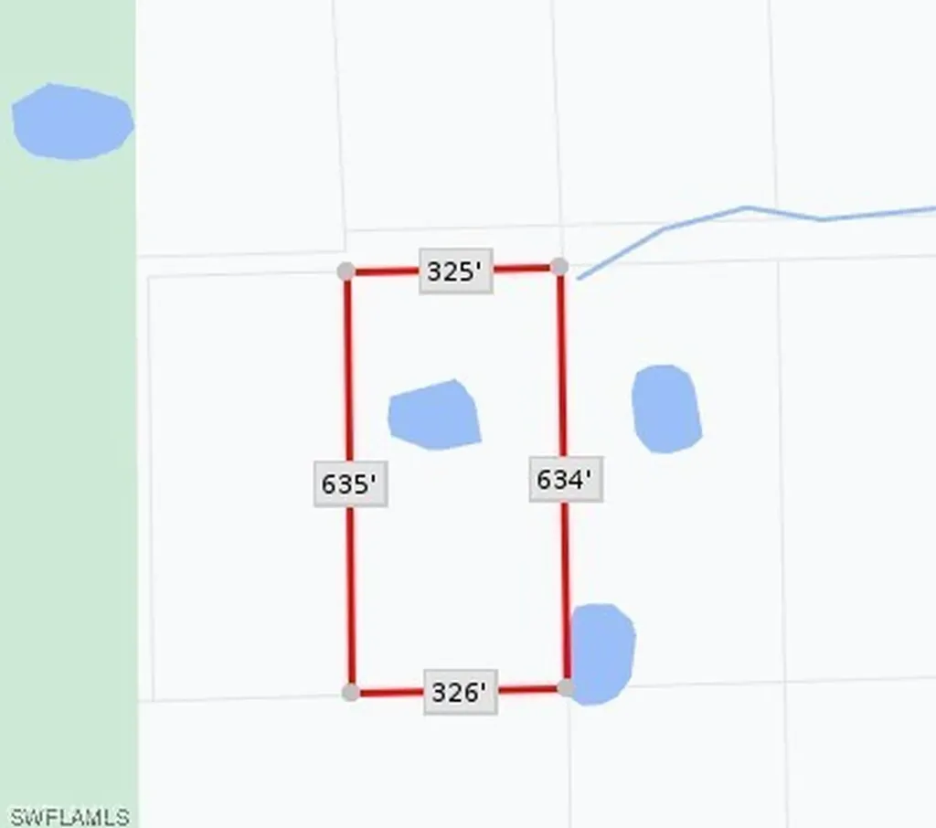 725 Rabbit Run Road Naples FL 34120