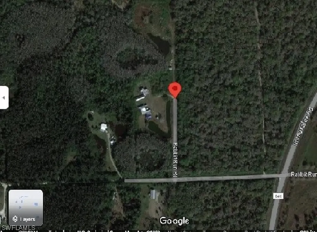725 Rabbit Run Road Naples FL 34120