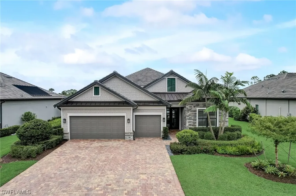 8930 Bahama Swallow Way Naples FL 34120