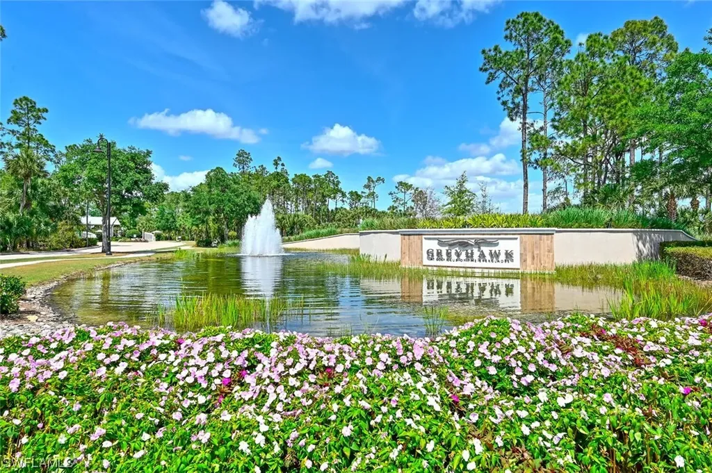 8930 Bahama Swallow Way Naples FL 34120