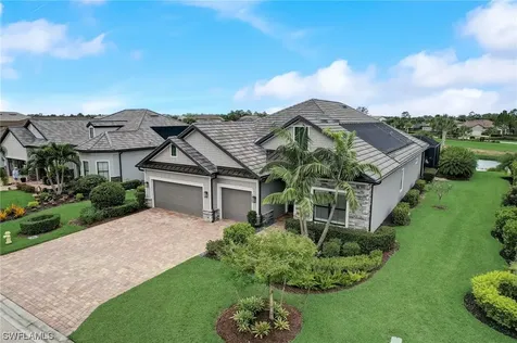 8930 Bahama Swallow Way Naples FL 34120