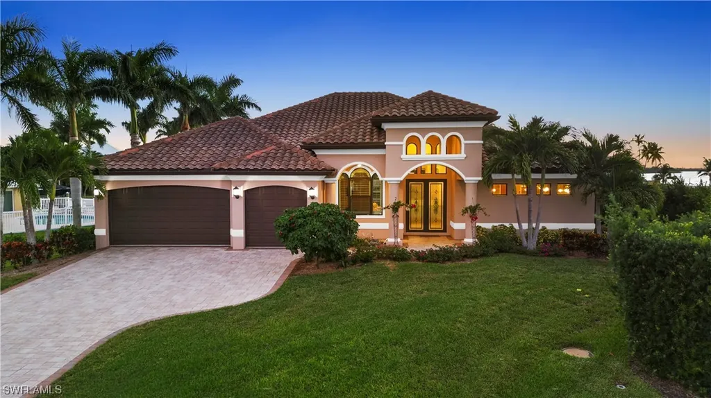 15248 Bahia Court Fort Myers FL 33908