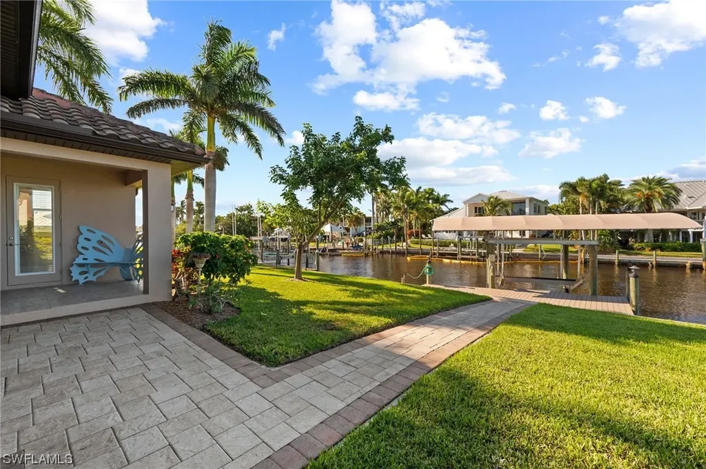 15248 Bahia Court Fort Myers FL 33908