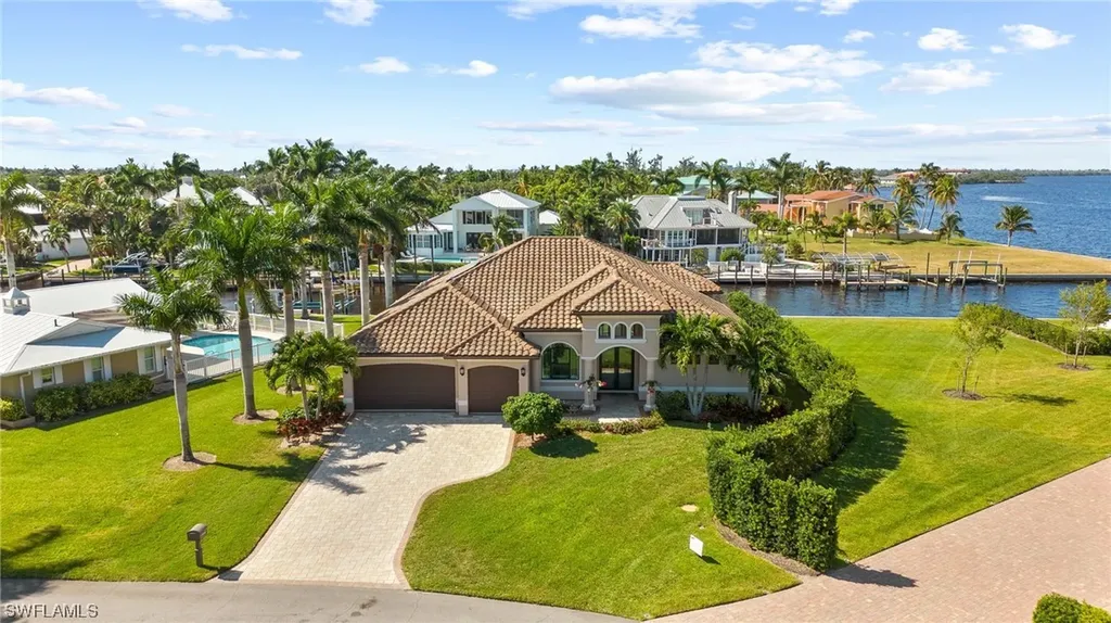 15248 Bahia Court Fort Myers FL 33908