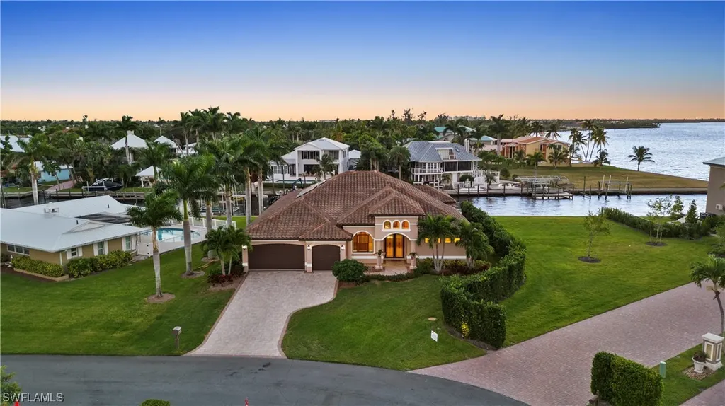 15248 Bahia Court Fort Myers FL 33908