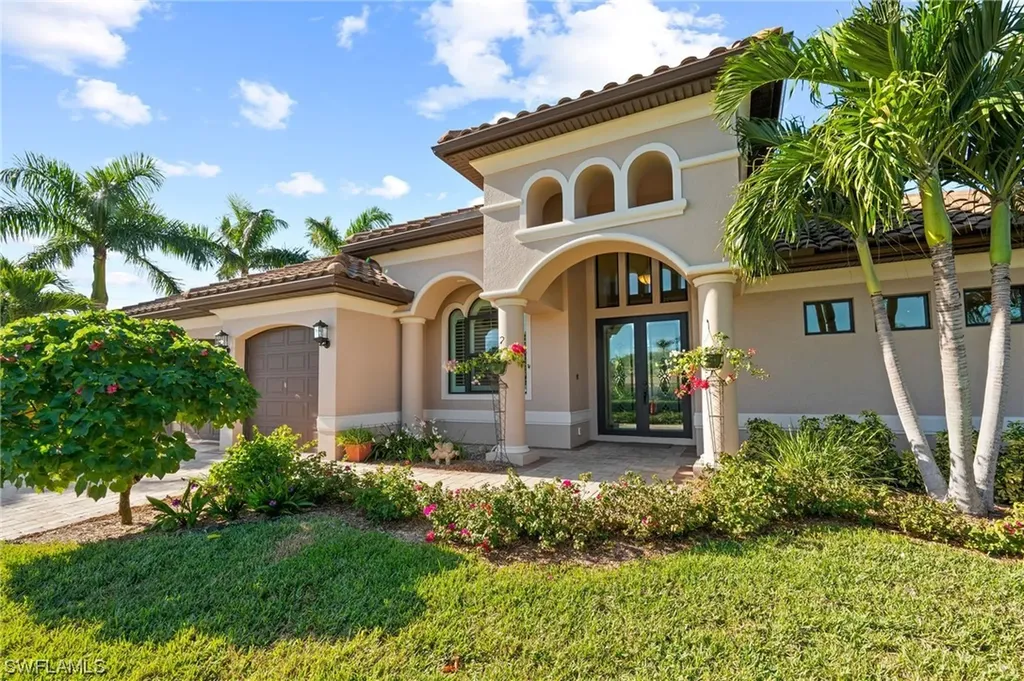 15248 Bahia Court Fort Myers FL 33908