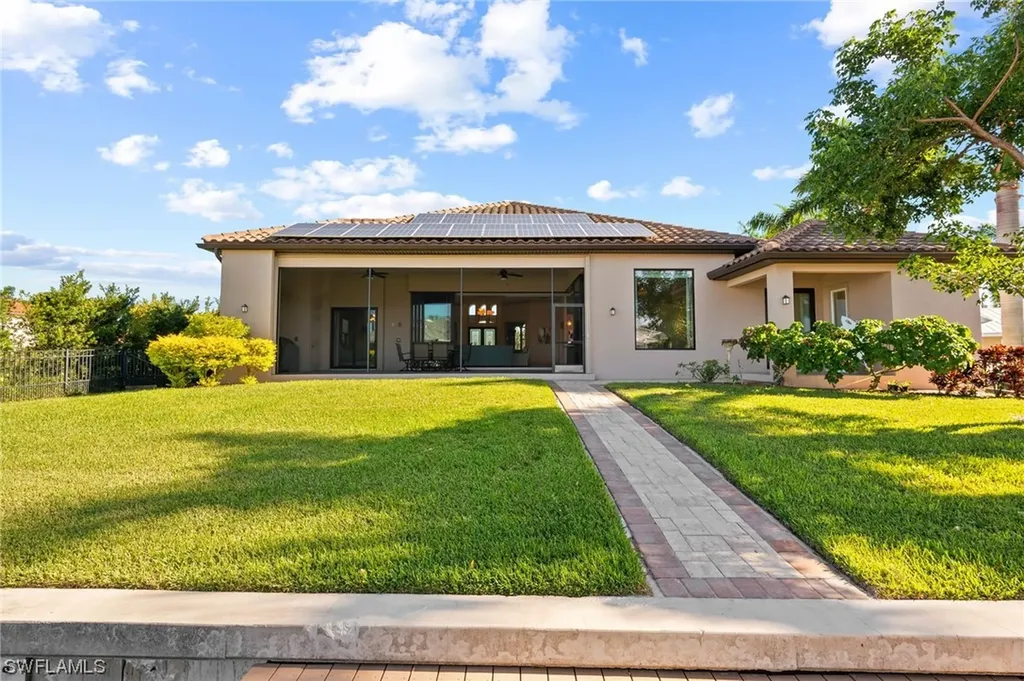 15248 Bahia Court Fort Myers FL 33908