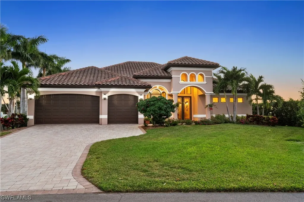 15248 Bahia Court Fort Myers FL 33908