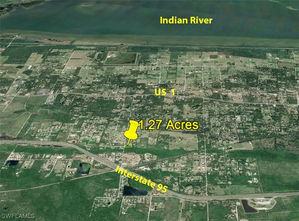 Aurantia Road Mims FL 32754