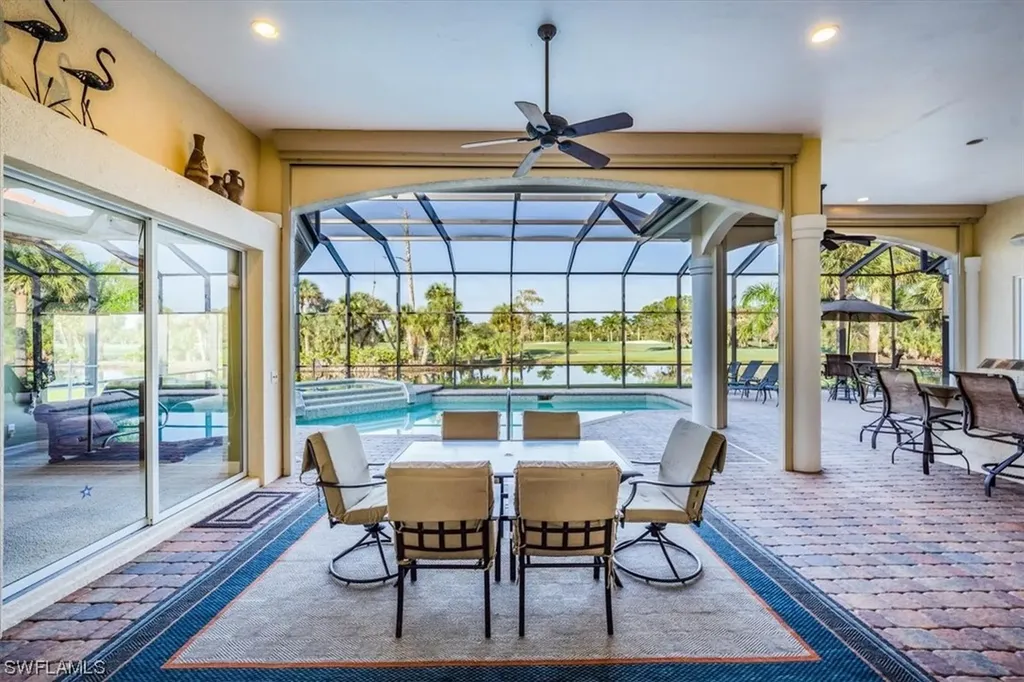 567 Eagle Creek Drive Naples FL 34113