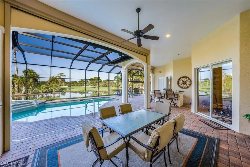 567 Eagle Creek Drive Naples FL 34113
