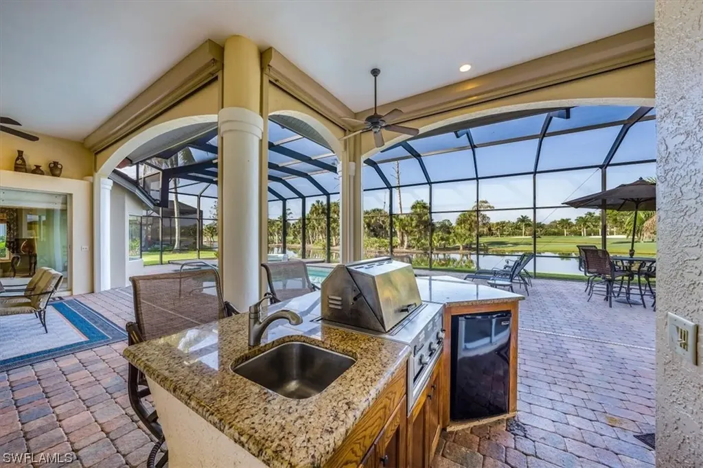 567 Eagle Creek Drive Naples FL 34113
