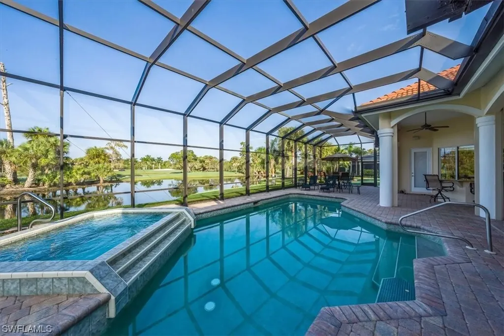 567 Eagle Creek Drive Naples FL 34113
