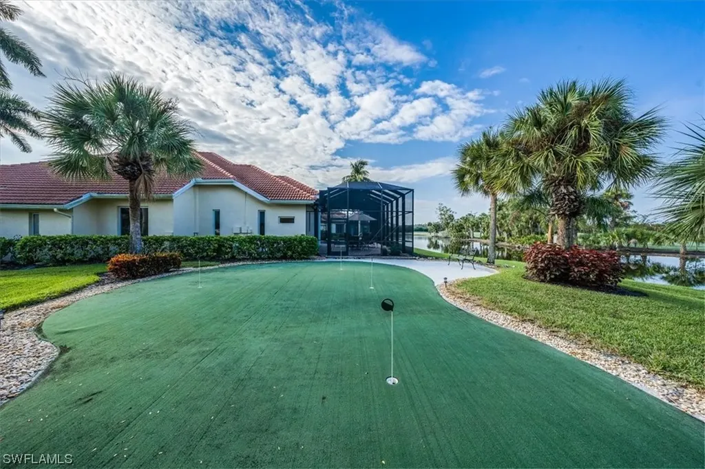 567 Eagle Creek Drive Naples FL 34113