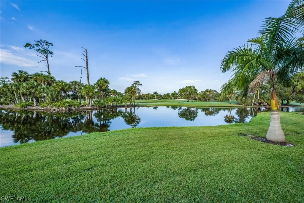 567 Eagle Creek Drive Naples FL 34113
