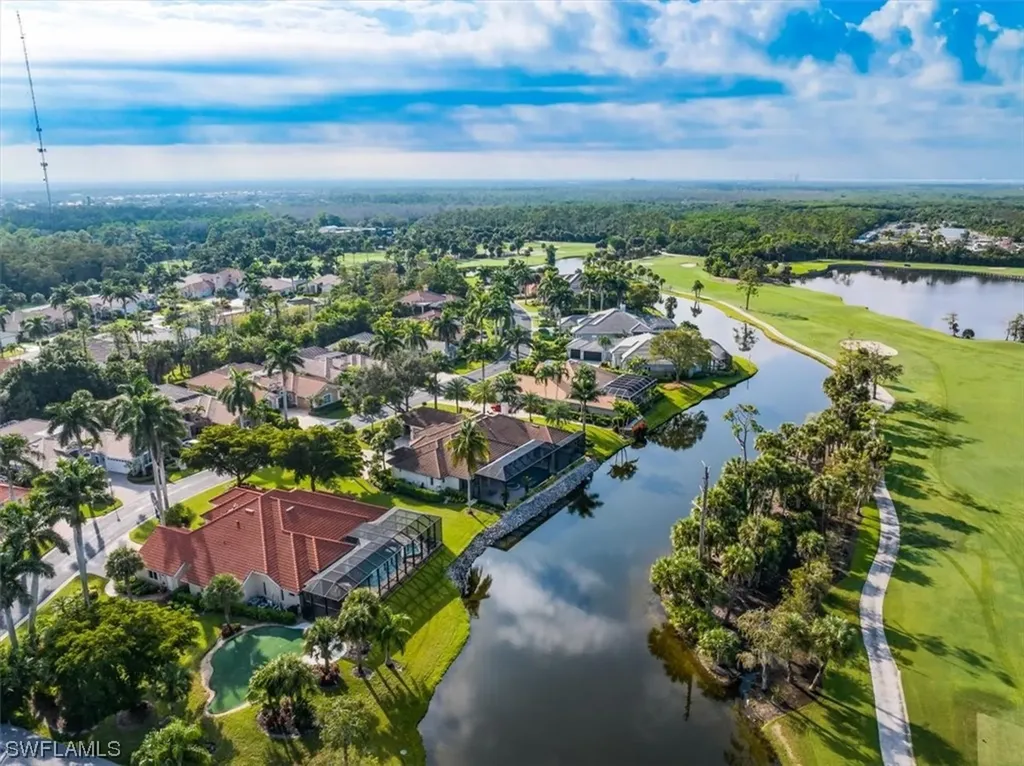 567 Eagle Creek Drive Naples FL 34113