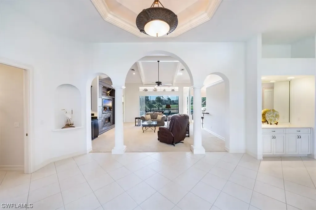 567 Eagle Creek Drive Naples FL 34113