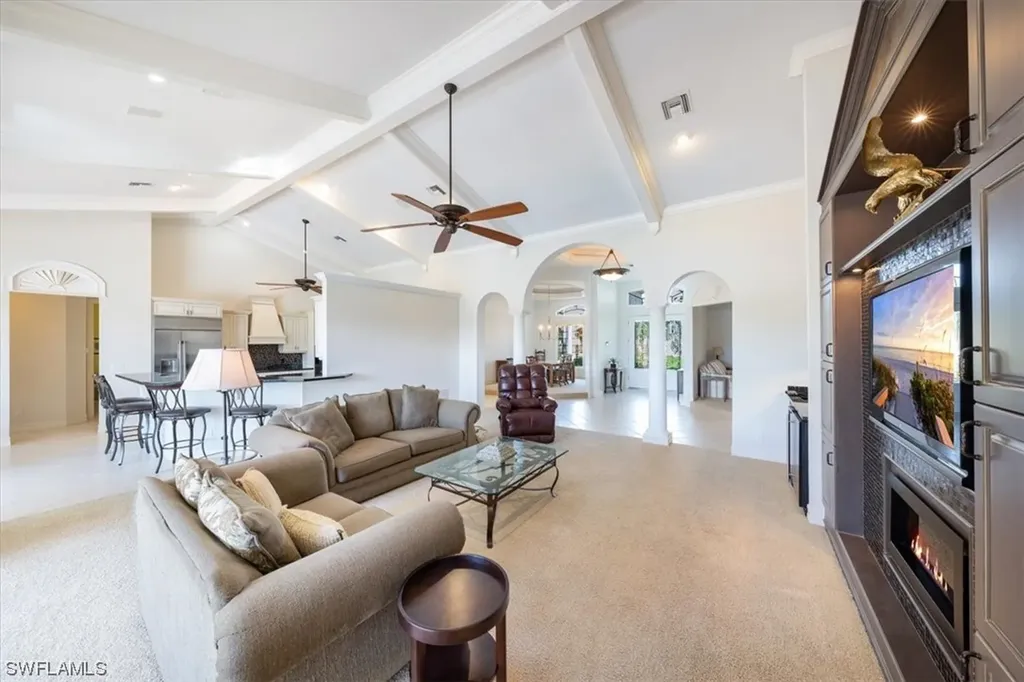 567 Eagle Creek Drive Naples FL 34113