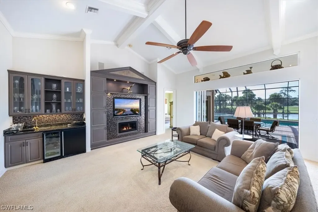 567 Eagle Creek Drive Naples FL 34113