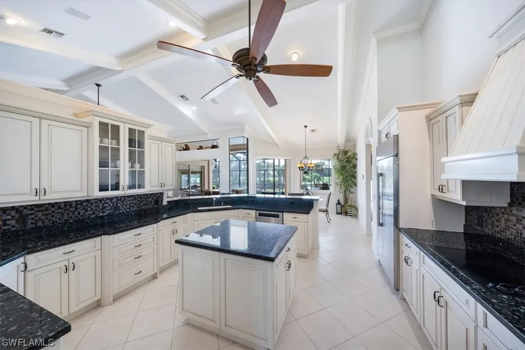 567 Eagle Creek Drive Naples FL 34113