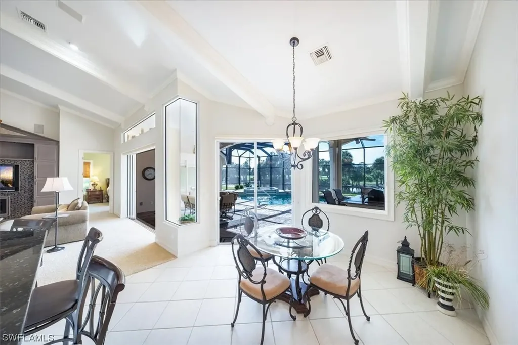 567 Eagle Creek Drive Naples FL 34113