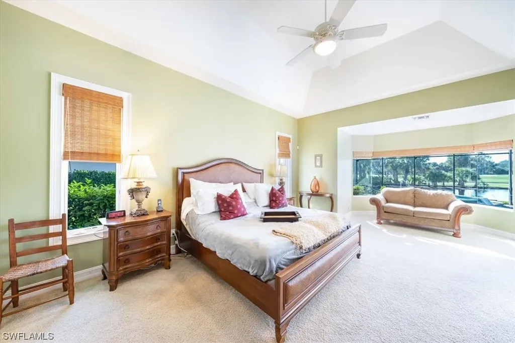 567 Eagle Creek Drive Naples FL 34113