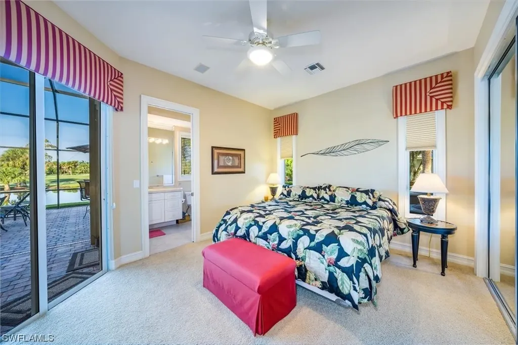 567 Eagle Creek Drive Naples FL 34113