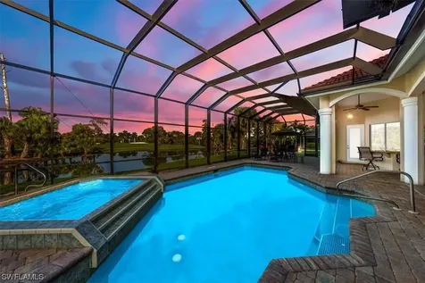 567 Eagle Creek Drive Naples FL 34113
