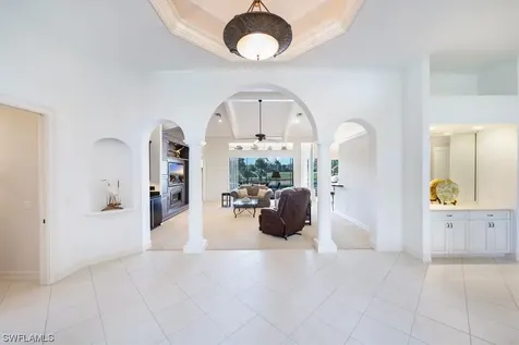 567 Eagle Creek Drive Naples FL 34113
