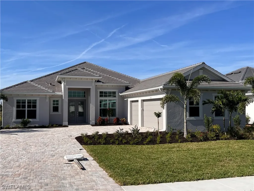 17219 Blue Sapphire Drive Fort Myers FL 33913