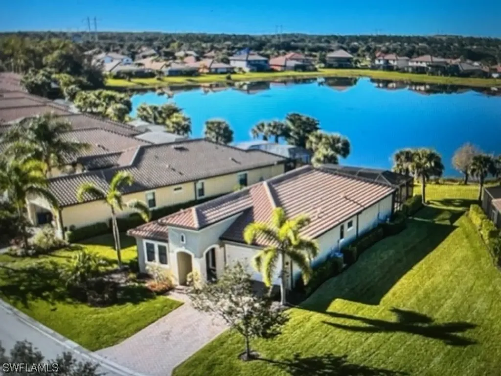 12690 Fairington Way Fort Myers FL 33913
