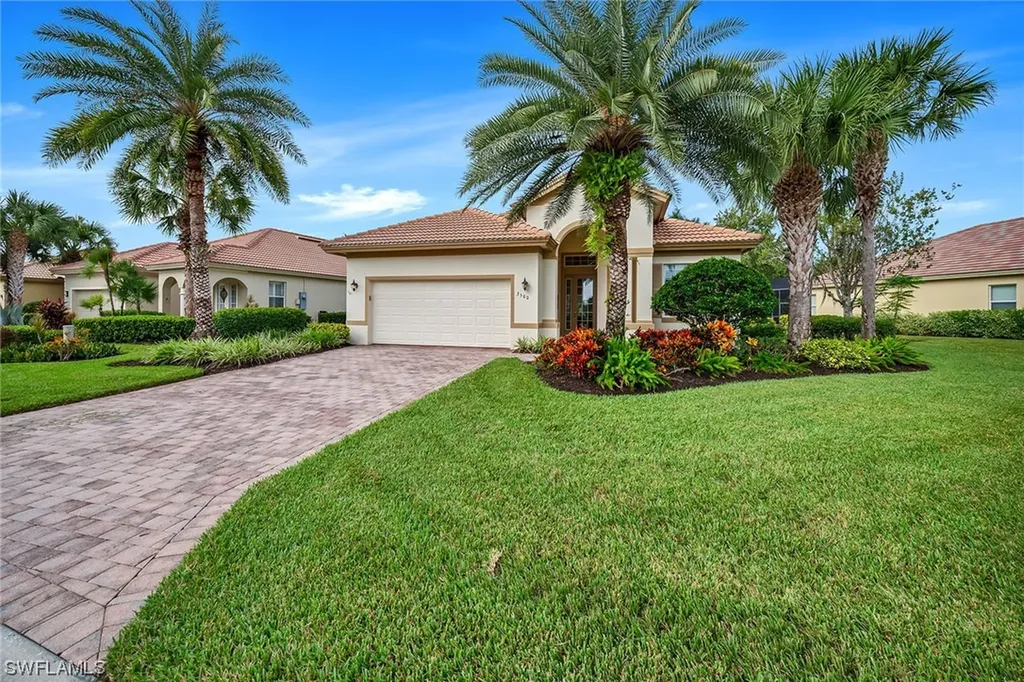 3500 Lakeview Isle Court Fort Myers FL 33905