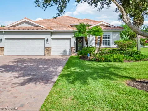 8050 Princeton Drive Naples FL 34104