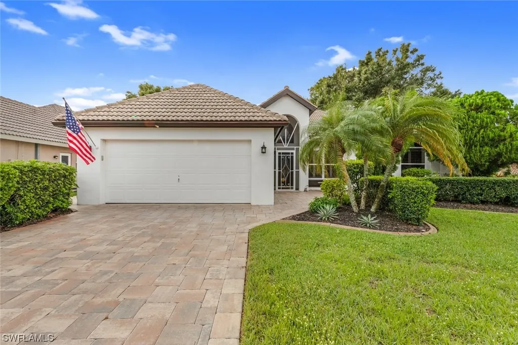11402 Waterford Village Drive Fort Myers FL 33913